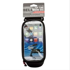 Bicycle phone bag